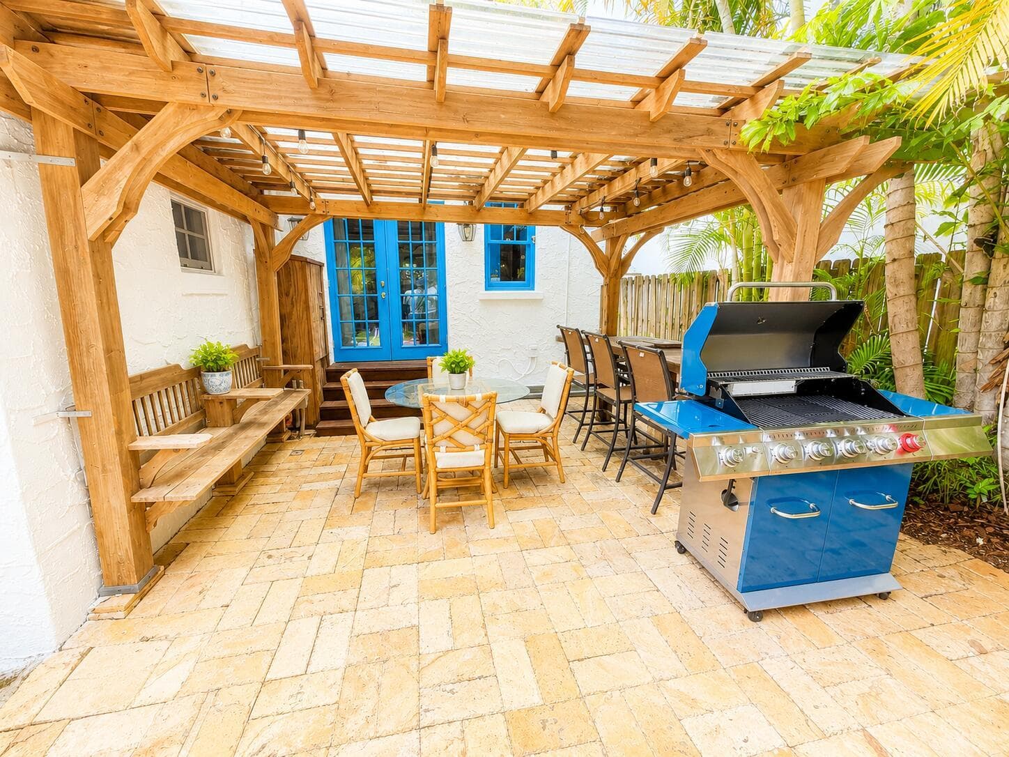 1415 NE 4th Place, Fort Lauderdale, FL 33301 — zdjęcie 4