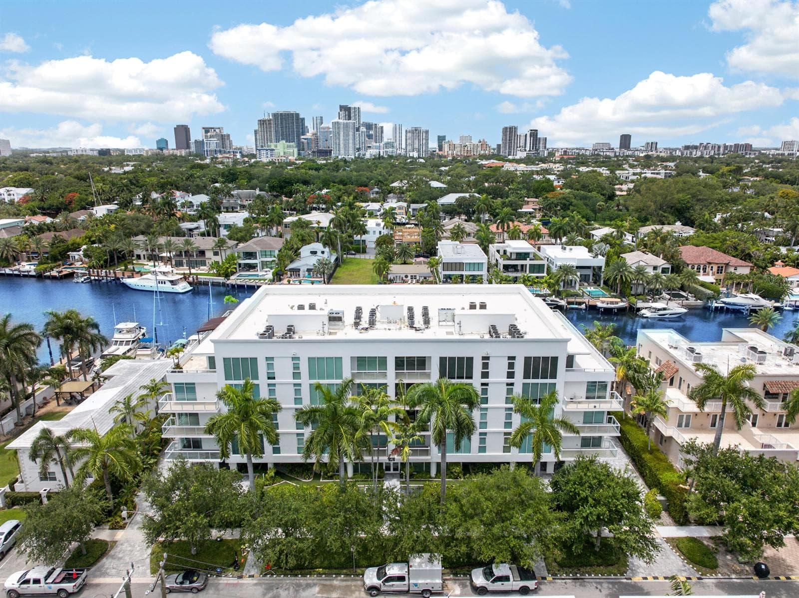 45 Hendricks Isle # 403, Fort Lauderdale, FL 33301 — zdjęcie 2