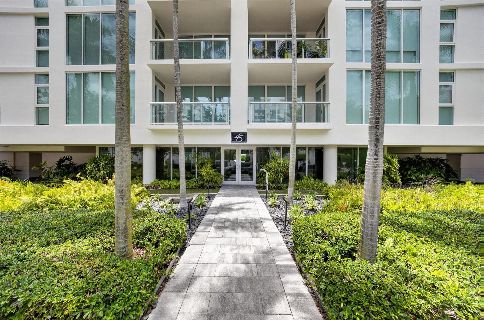 45 Hendricks Isle # 403, Fort Lauderdale, FL 33301 — zdjęcie 3