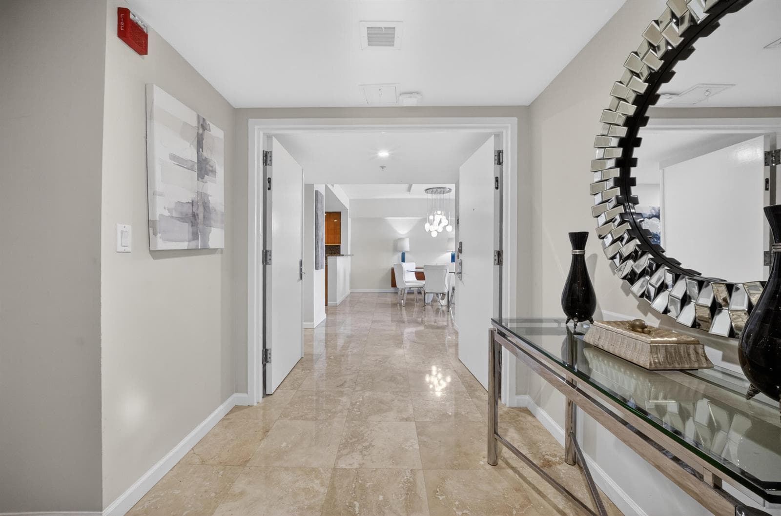 45 Hendricks Isle # 403, Fort Lauderdale, FL 33301 — zdjęcie 5