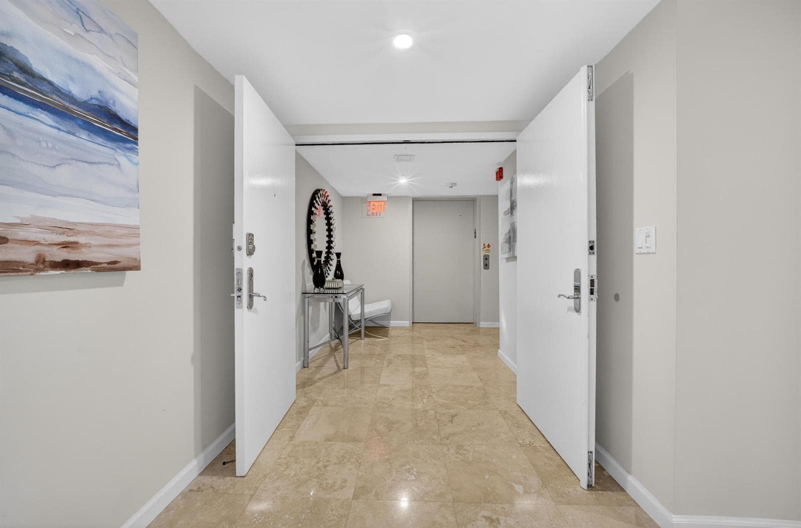 45 Hendricks Isle # 403, Fort Lauderdale, FL 33301 — zdjęcie 4