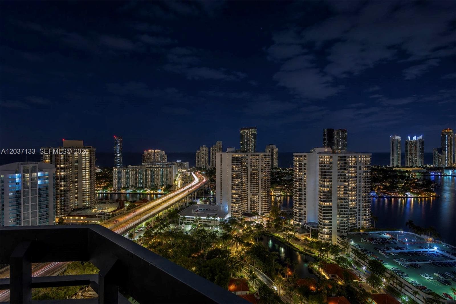 3500 Mystic Pointe Dr # 3307, Aventura, FL 33180 — zdjęcie 2