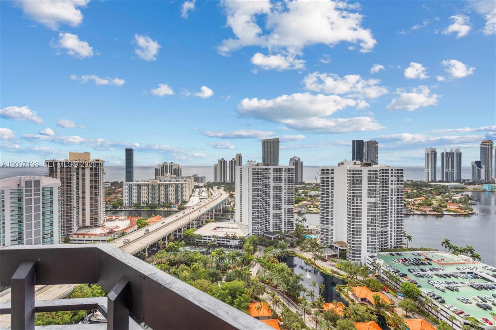 3500 Mystic Pointe Dr # 3307, Aventura, FL 33180 — zdjęcie 3
