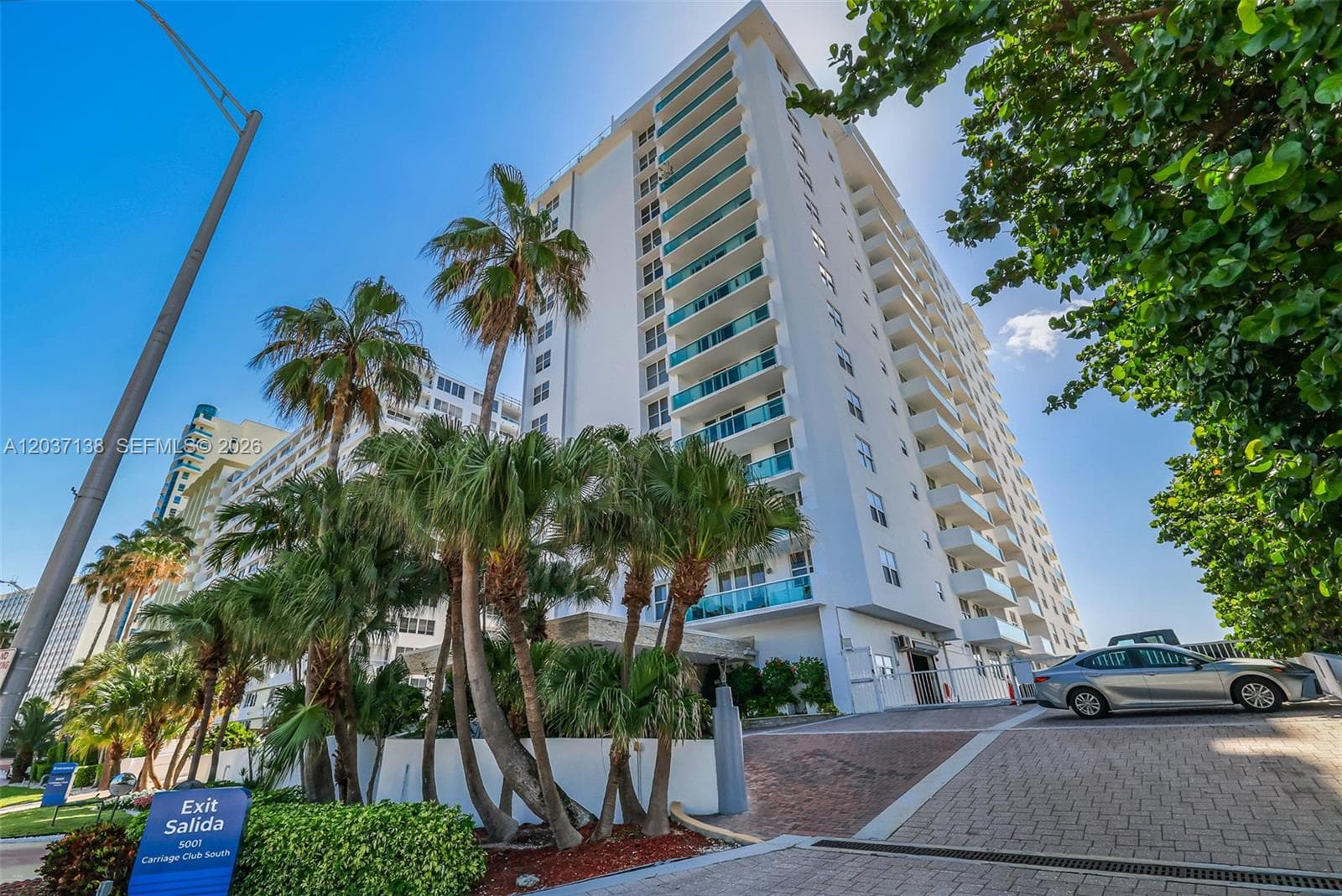 5001 Collins Ave # 6E, Miami Beach, FL 33140 — zdjęcie 2