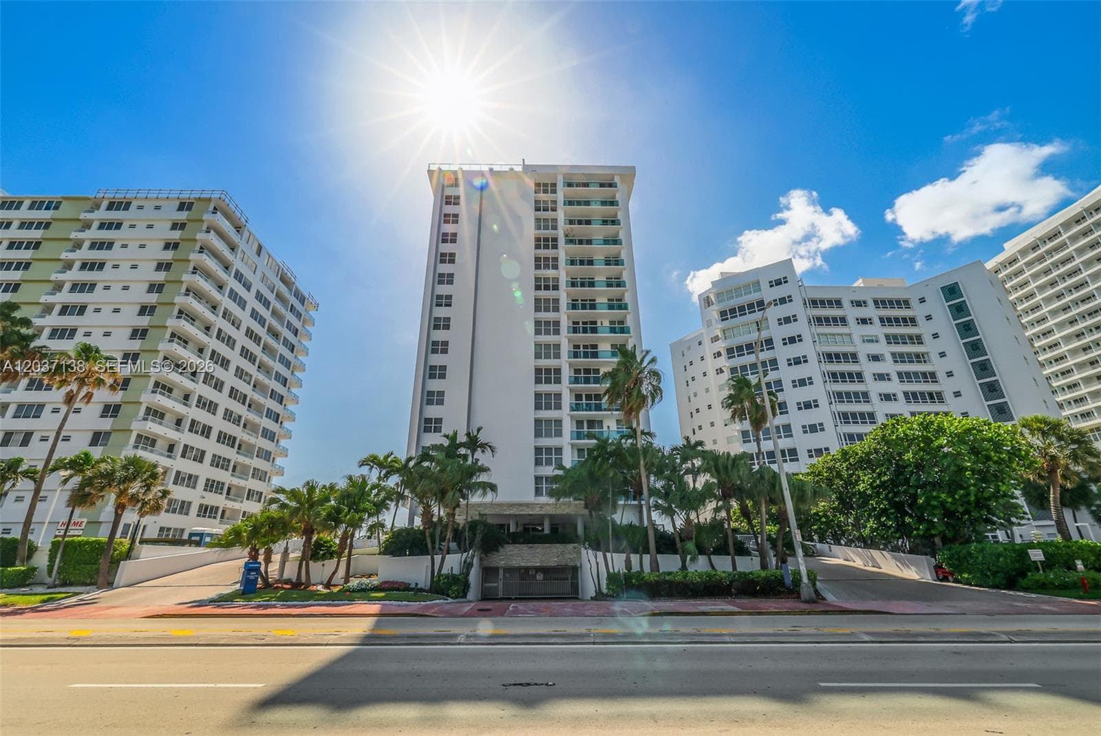 5001 Collins Ave # 6E, Miami Beach, FL 33140 — zdjęcie 3