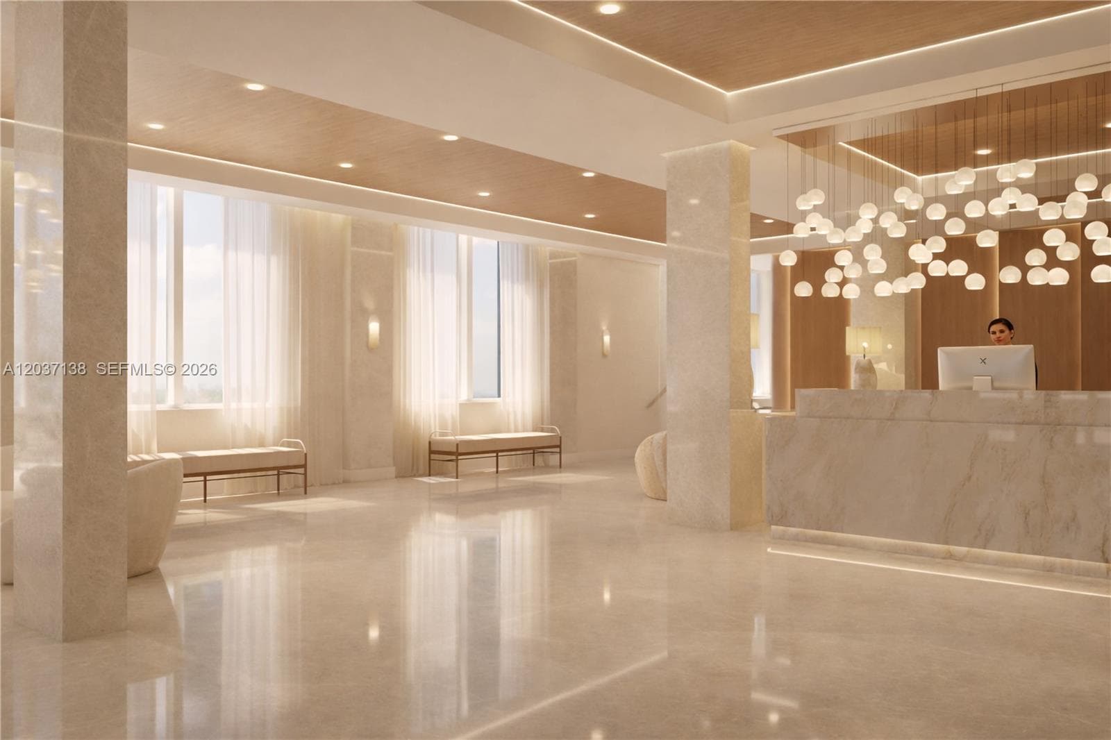 5001 Collins Ave # 6E, Miami Beach, FL 33140 — zdjęcie 5