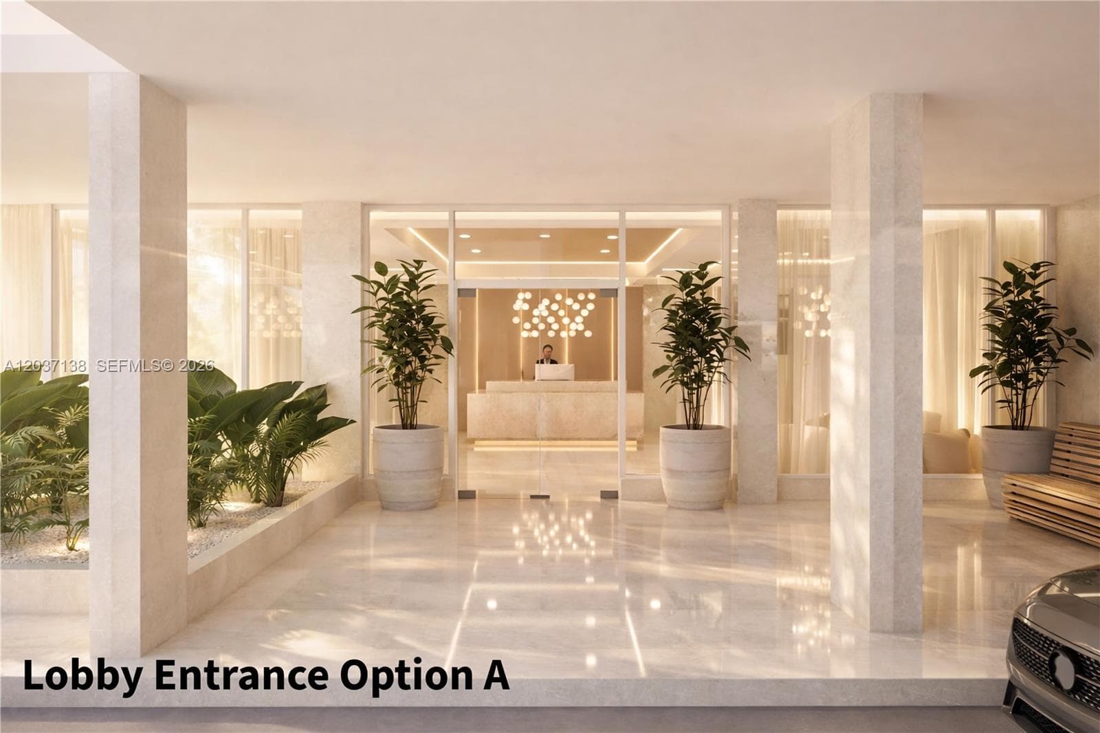 5001 Collins Ave # 6E, Miami Beach, FL 33140 — zdjęcie 4