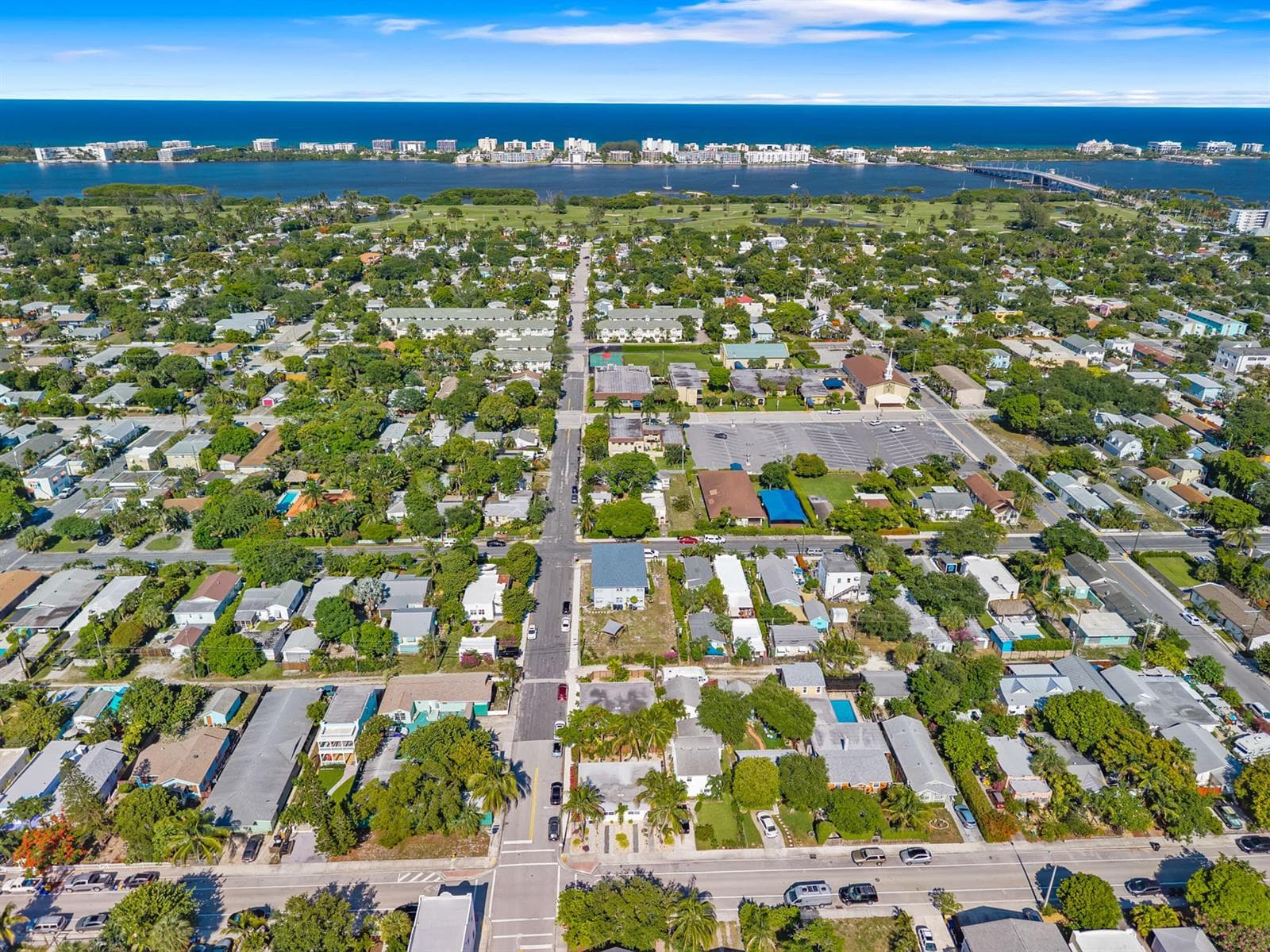 430 N K Street, FL 33460 — zdjęcie 2