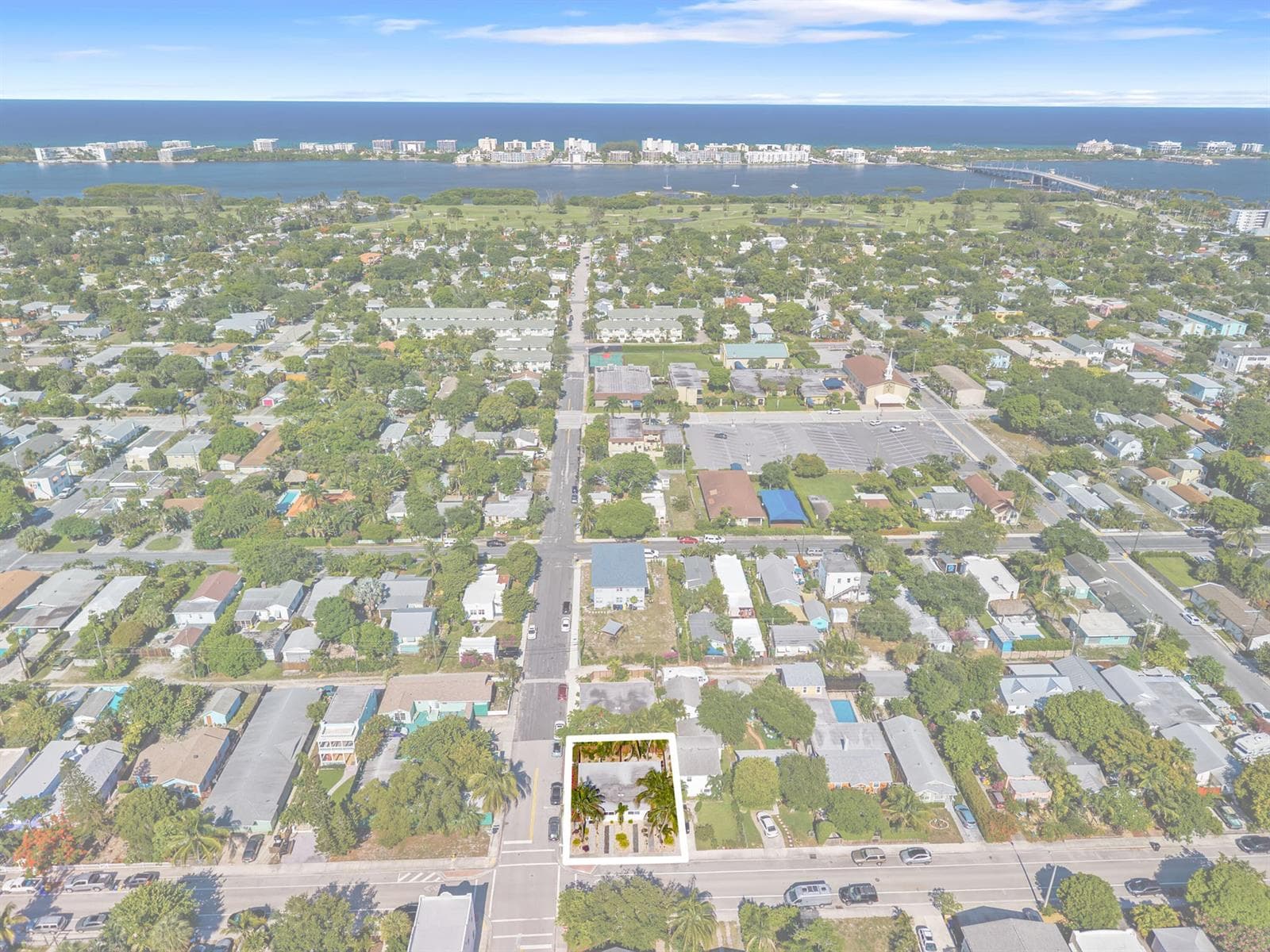 430 N K Street, FL 33460 — zdjęcie 3