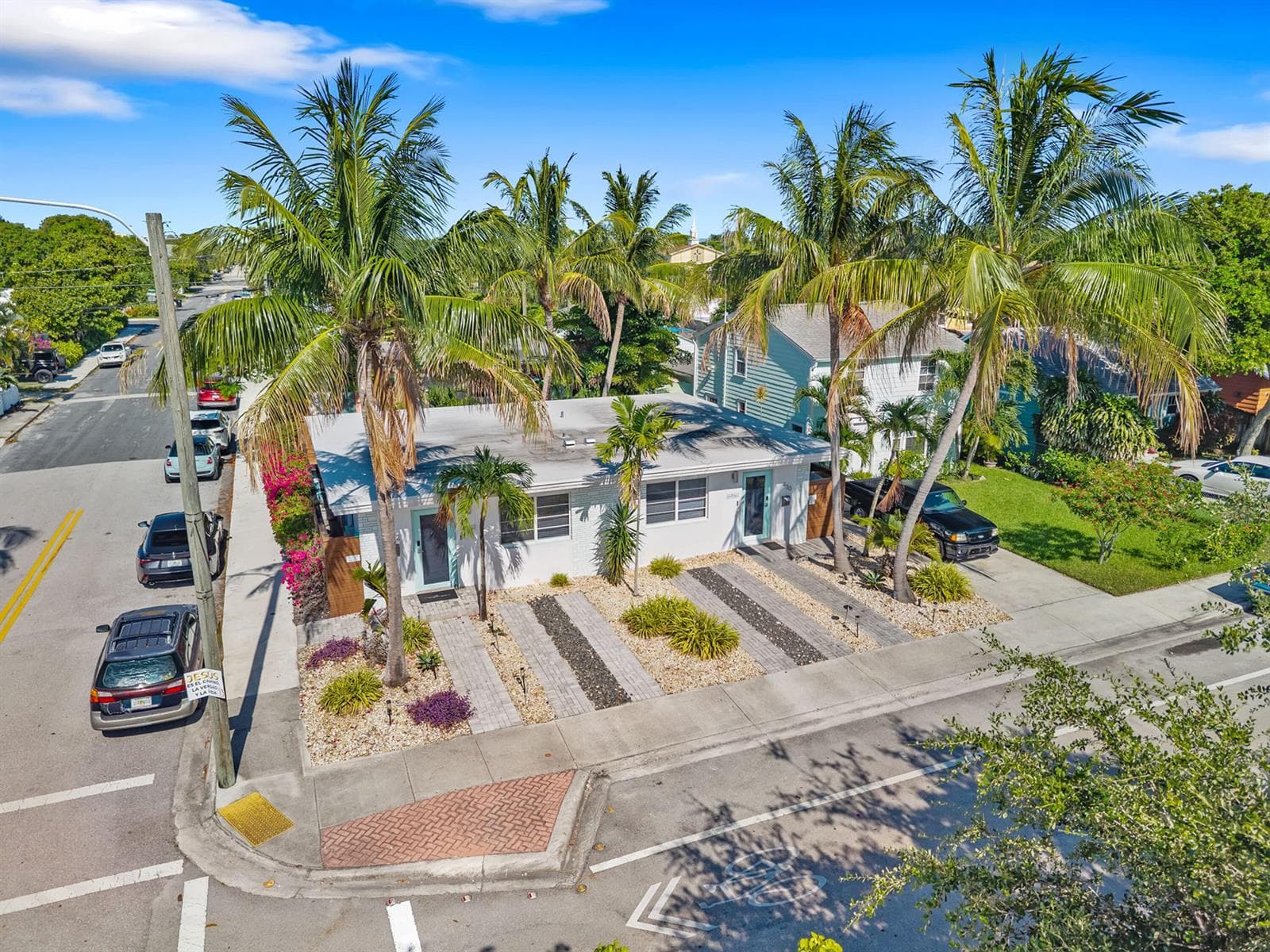 430 N K Street, FL 33460 — zdjęcie 5