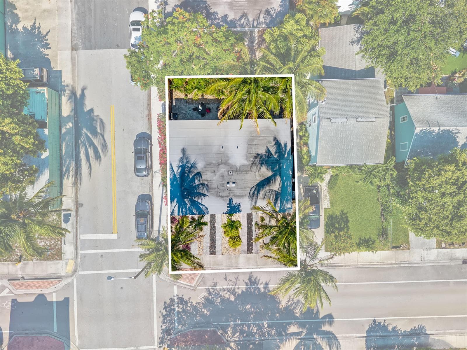 430 N K Street, FL 33460 — zdjęcie 4