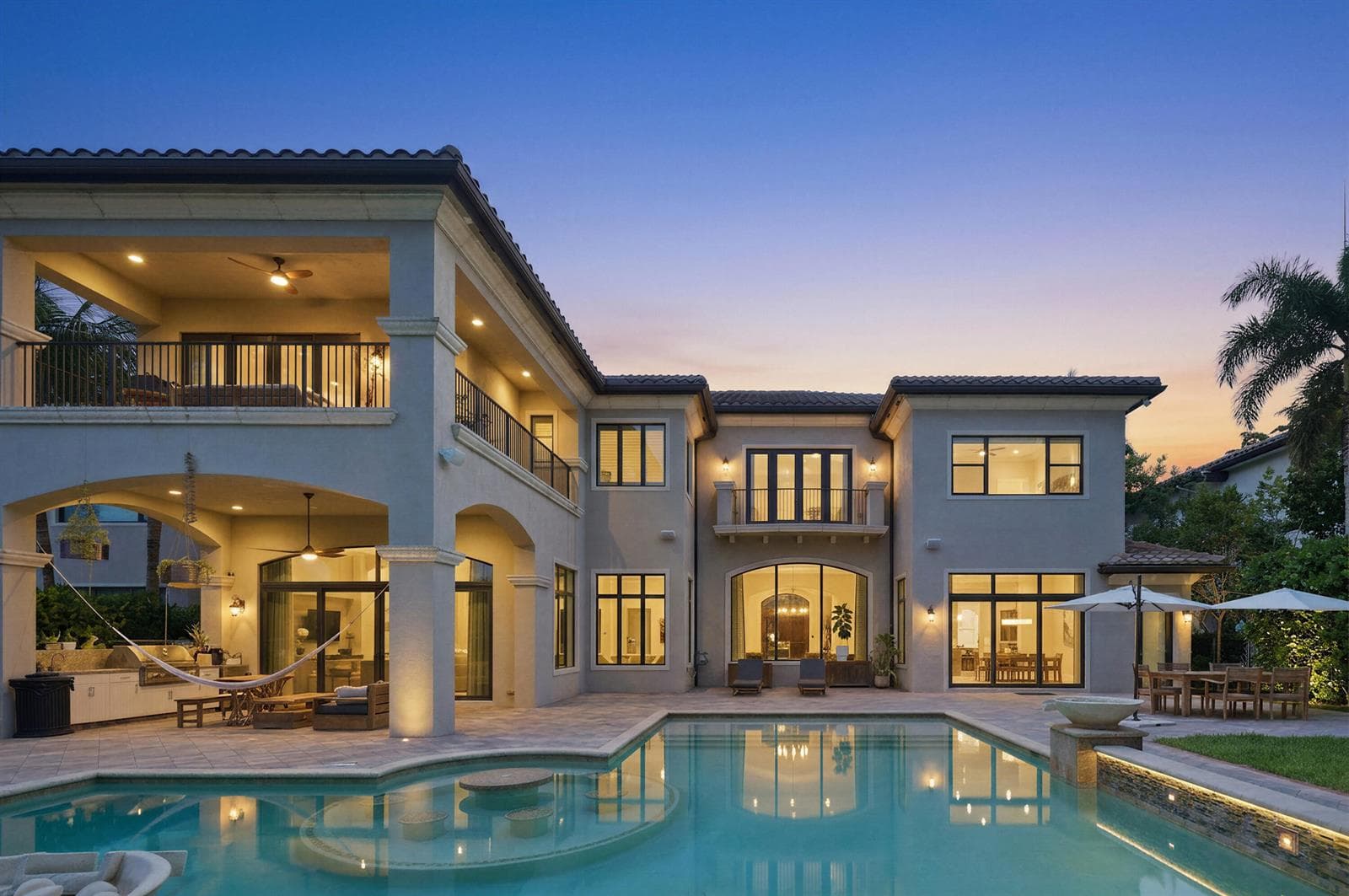 16907 Crown Bridge Drive, Delray Beach, FL 33446 — zdjęcie 2