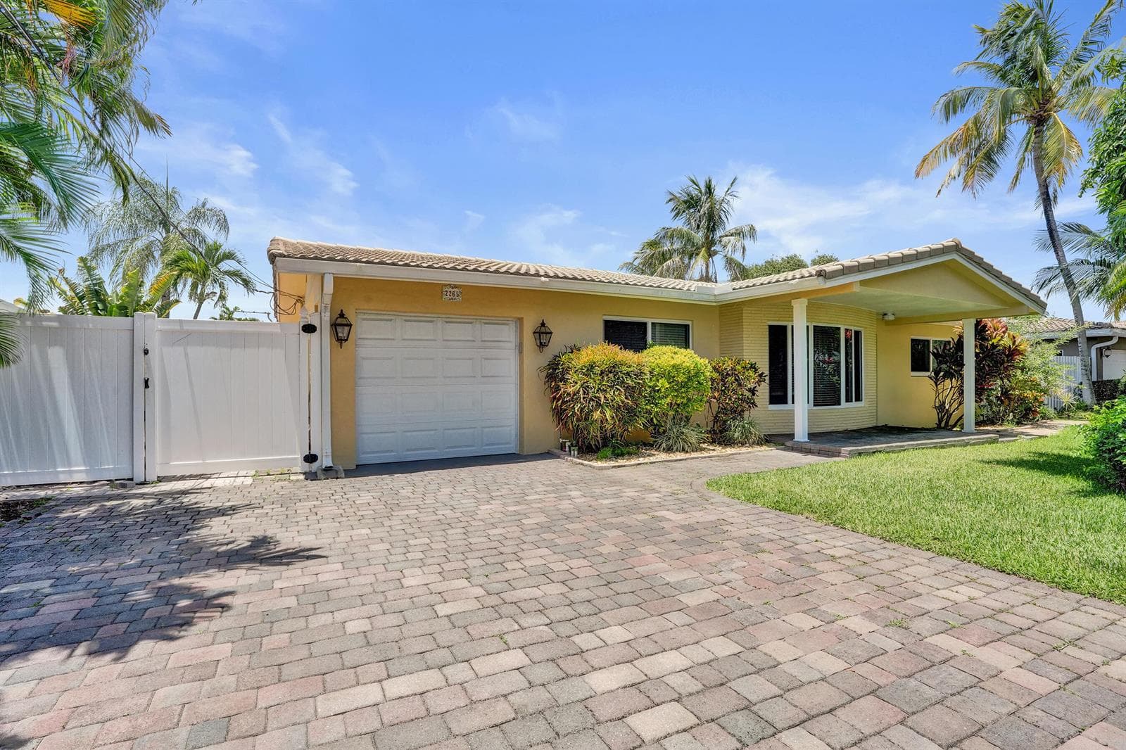 2265 SE 12th Street, Pompano Beach, FL 33062 — zdjęcie 2