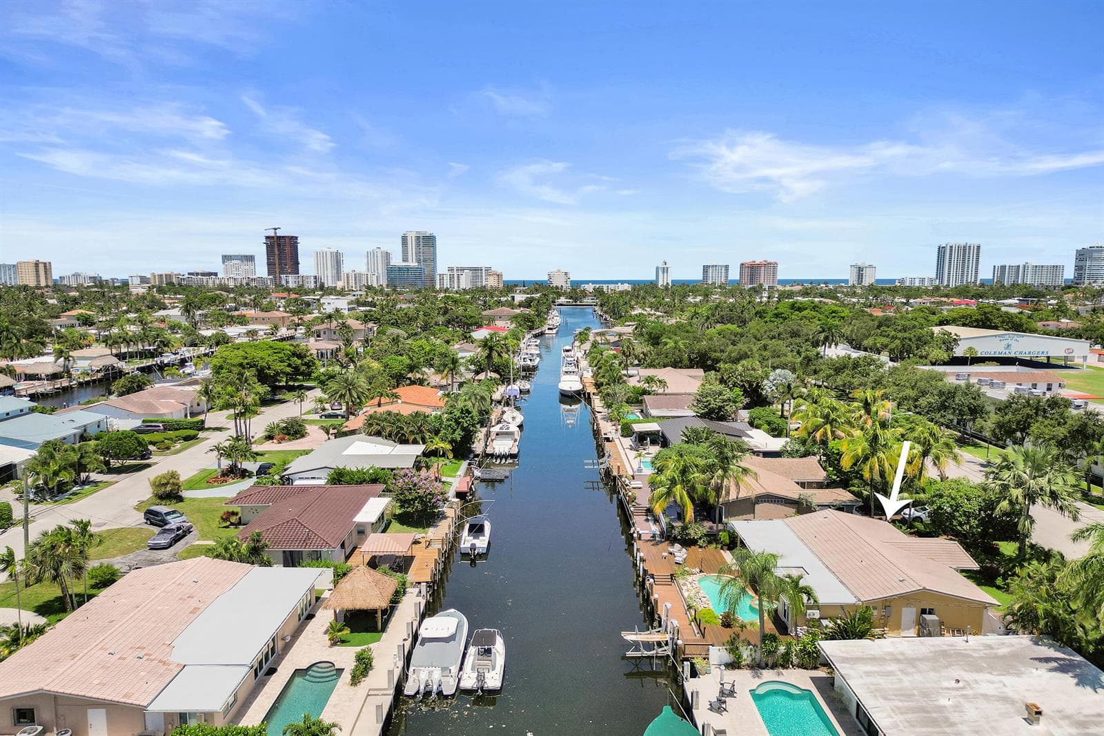 2265 SE 12th Street, Pompano Beach, FL 33062 — zdjęcie 4