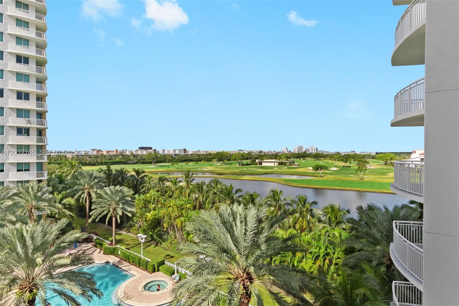 1755 E Hallandale Beach Blvd # 501E, Hallandale Beach, FL 33009 — zdjęcie 2