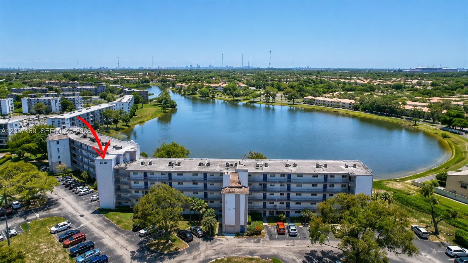 8710 N Sherman Cir # 506, Miramar, FL 33025 — zdjęcie 3