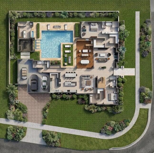 514 NE 3rd Avenue, Delray Beach, FL 33444 — zdjęcie 2
