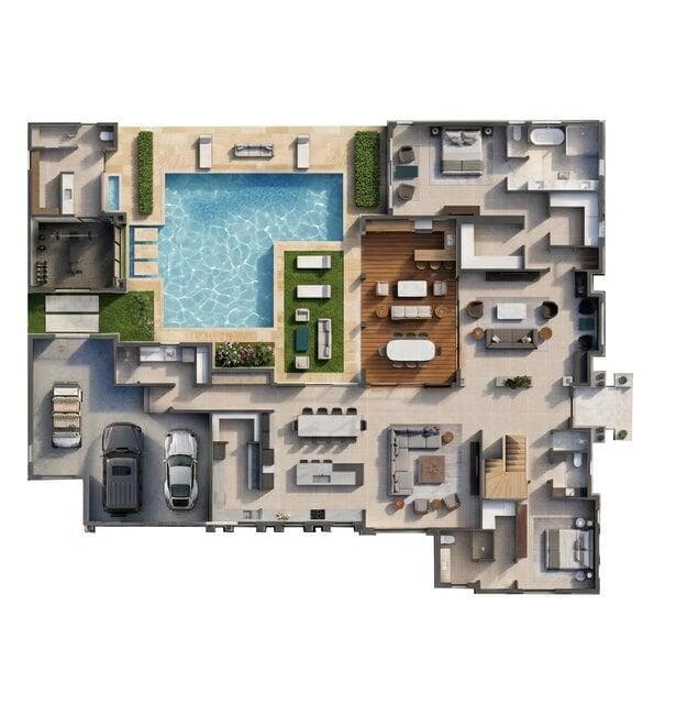 514 NE 3rd Avenue, Delray Beach, FL 33444 — zdjęcie 3