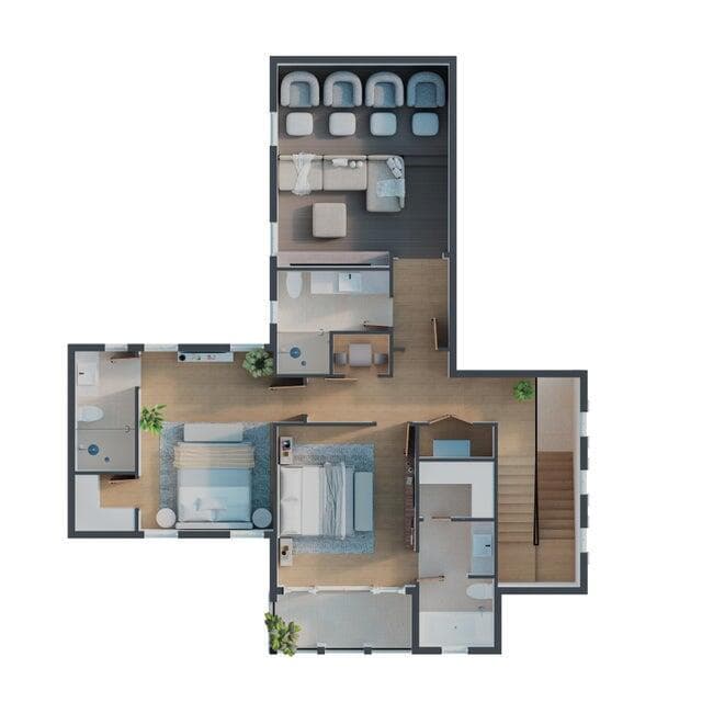 514 NE 3rd Avenue, Delray Beach, FL 33444 — zdjęcie 4