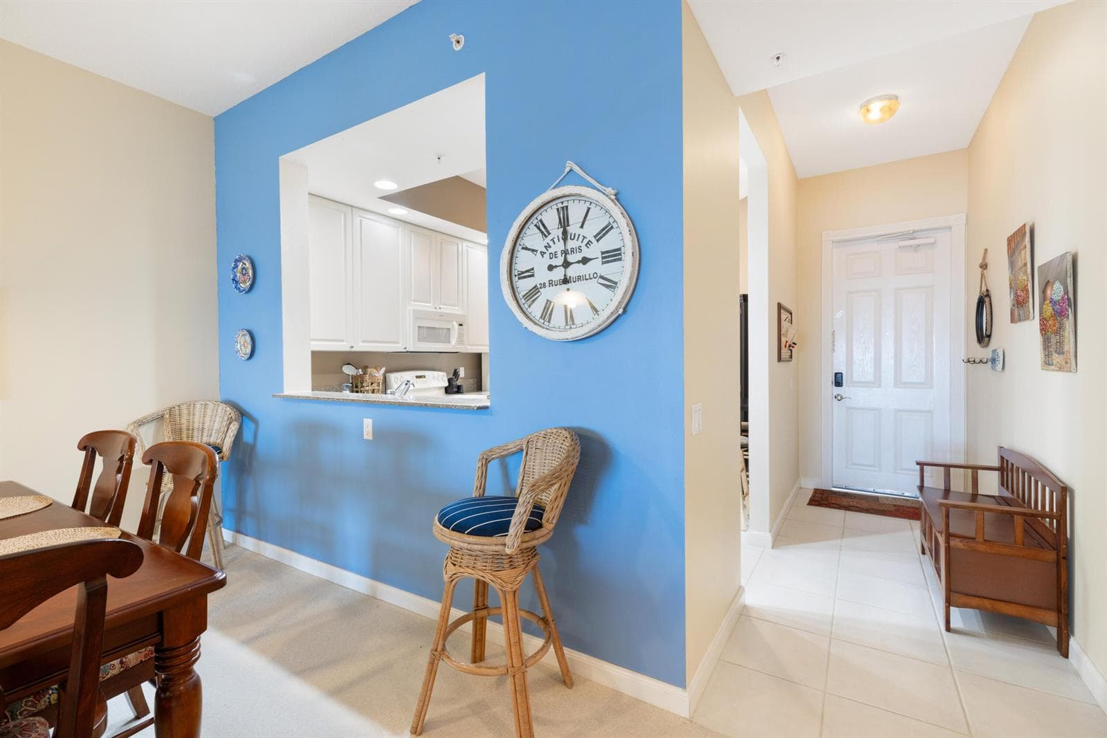 33 Harbour Isle Drive W # 201, Fort Pierce, FL 34949 — zdjęcie 4