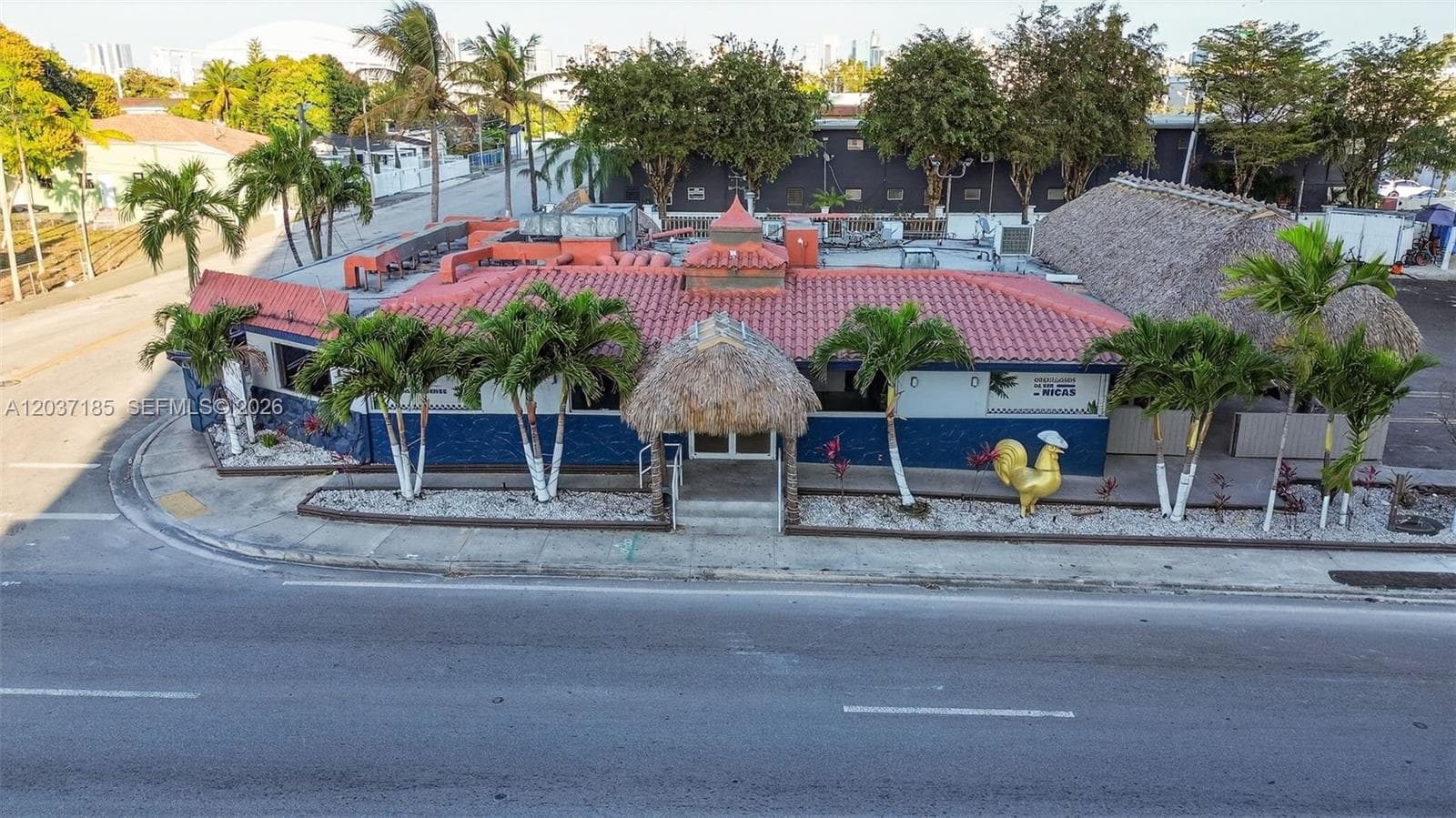 45 NW 22nd Ave, Miami, FL 33125 — zdjęcie 3