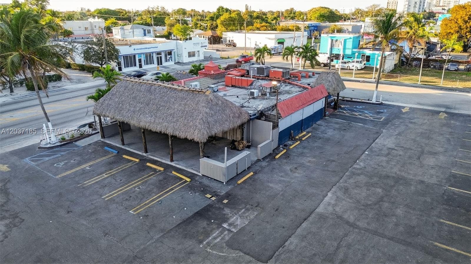 45 NW 22nd Ave, Miami, FL 33125 — zdjęcie 4