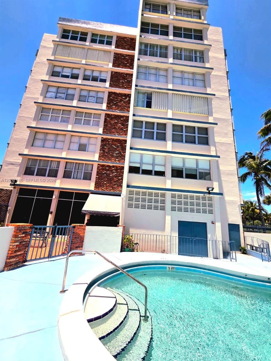 16850 S Glades Dr # 2K, North Miami Beach, FL 33162 — zdjęcie 3