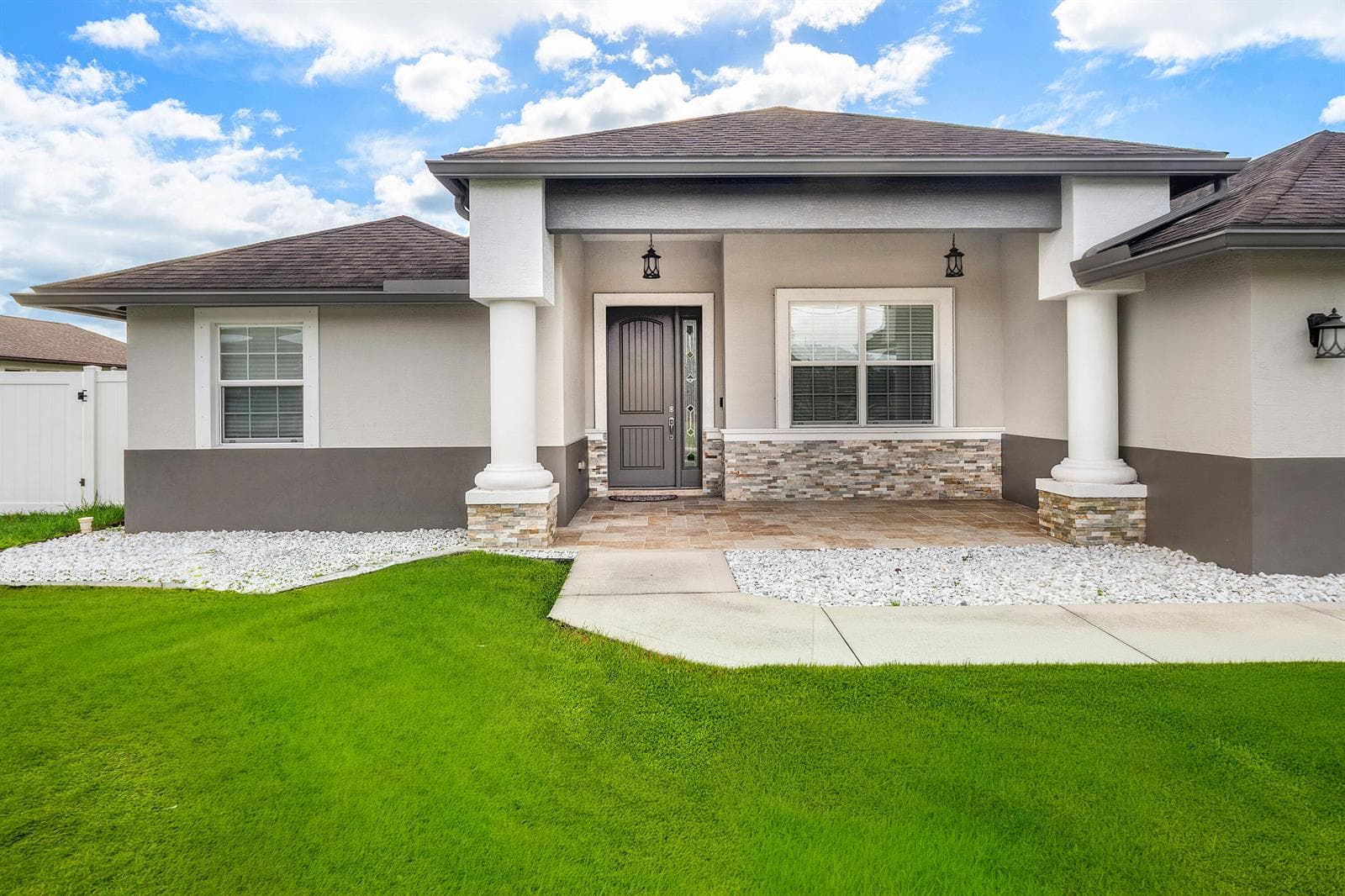 3349 SW Hill Street, Port St. Lucie, FL 34953 — zdjęcie 2