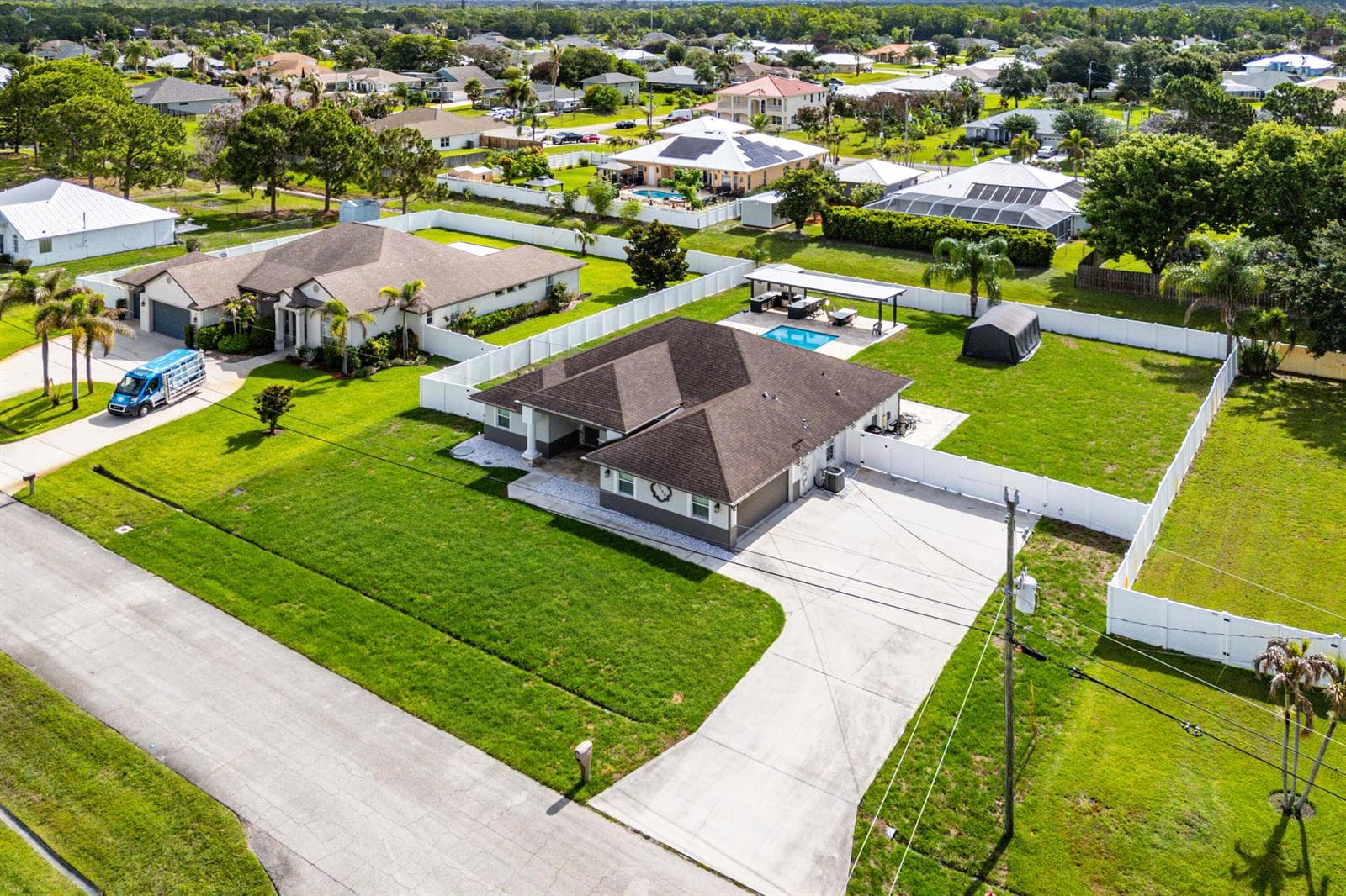 3349 SW Hill Street, Port St. Lucie, FL 34953 — zdjęcie 5