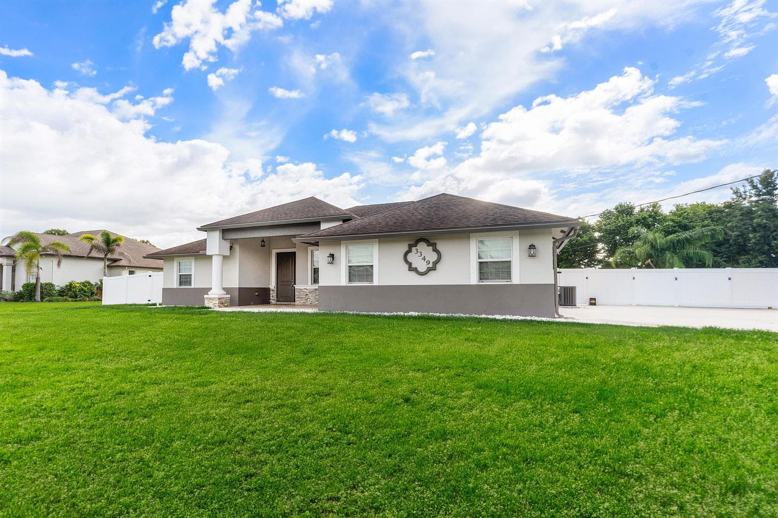 3349 SW Hill Street, Port St. Lucie, FL 34953 — zdjęcie 4