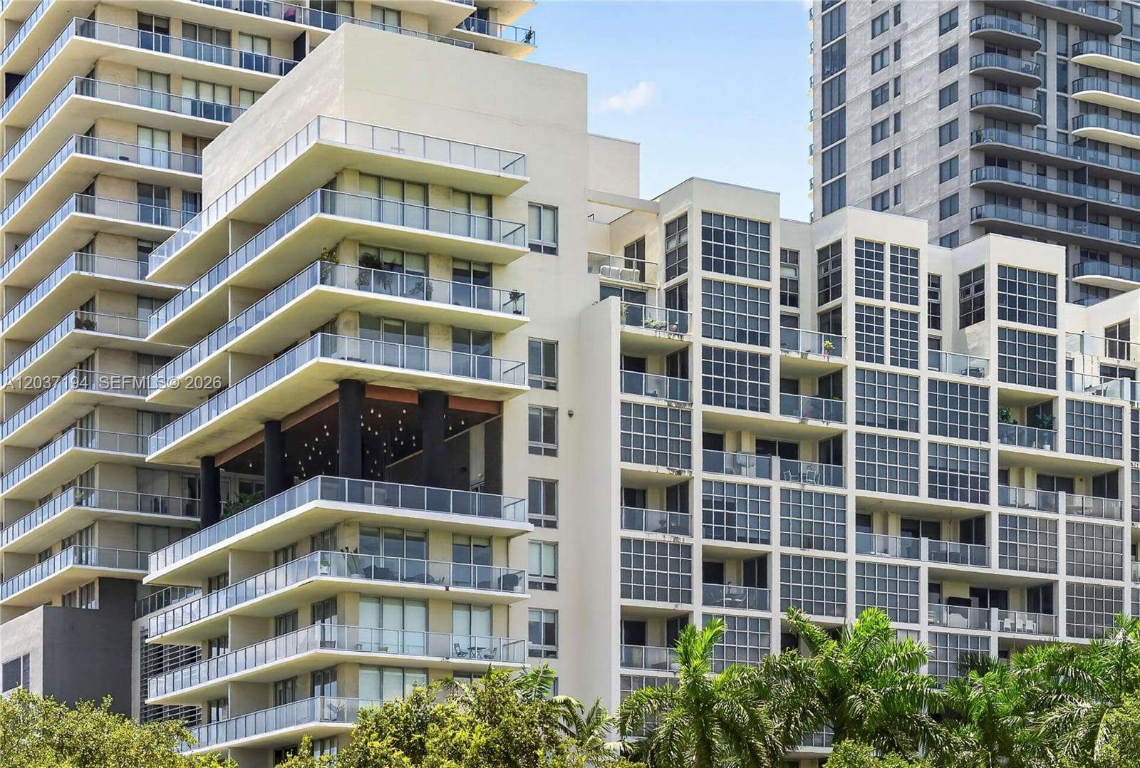 3451 NE 1st Ave # PM03, Miami, FL 33137 — zdjęcie 2