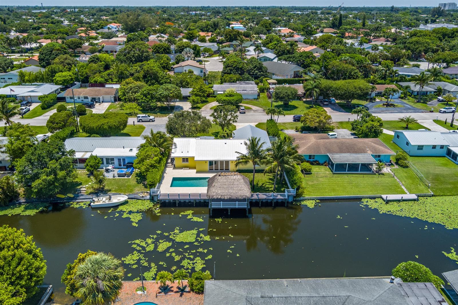 1140 Lake Clarke Drive, West Palm Beach, FL 33406 — zdjęcie 2