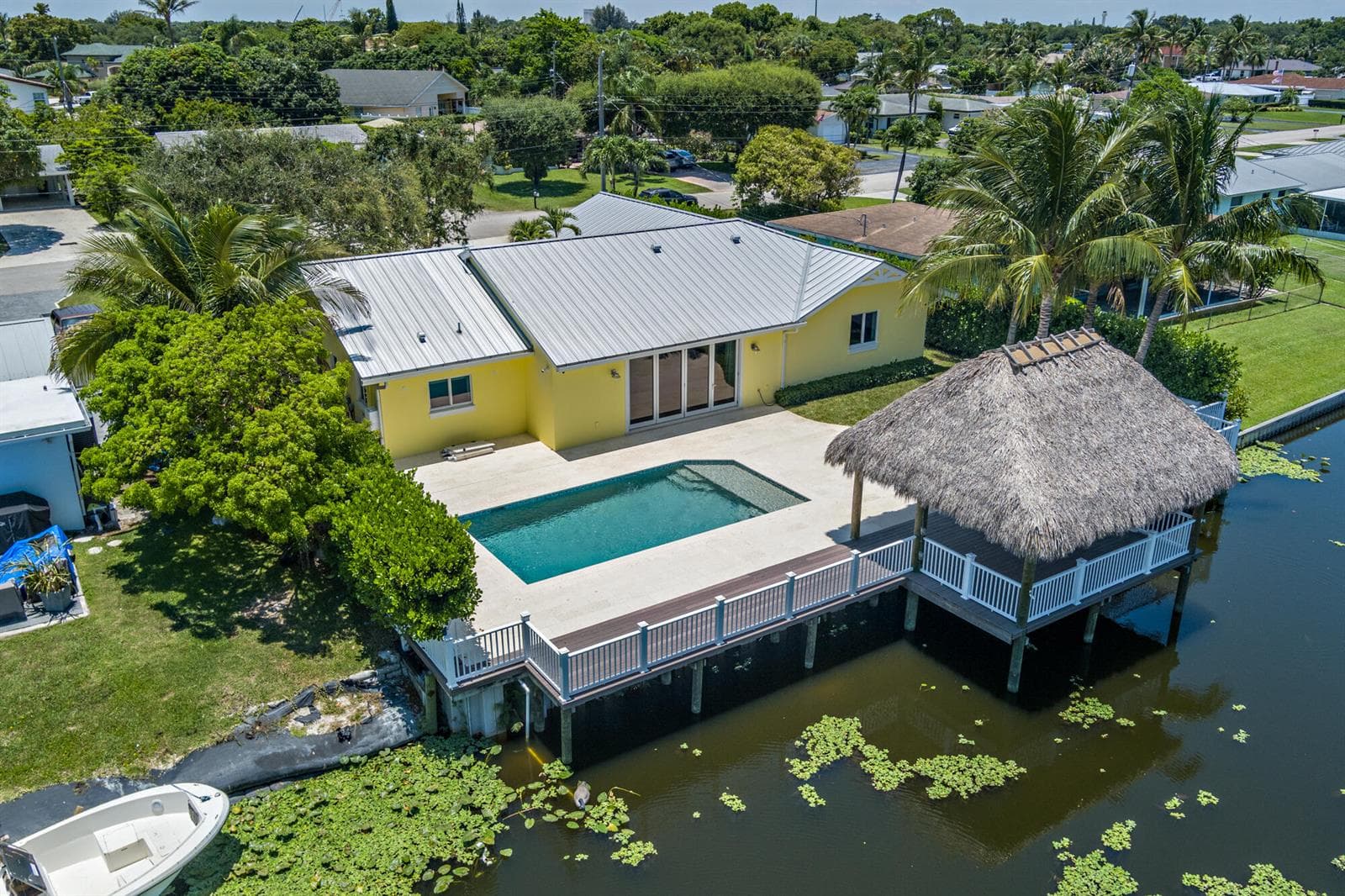 1140 Lake Clarke Drive, West Palm Beach, FL 33406 — zdjęcie 3