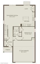 605 Oasis Lake Place, Lehigh Acres, FL 33936 — zdjęcie 2
