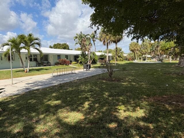 3801 NE 22nd Terrace # 12, Lighthouse Point, FL 33064 — zdjęcie 3