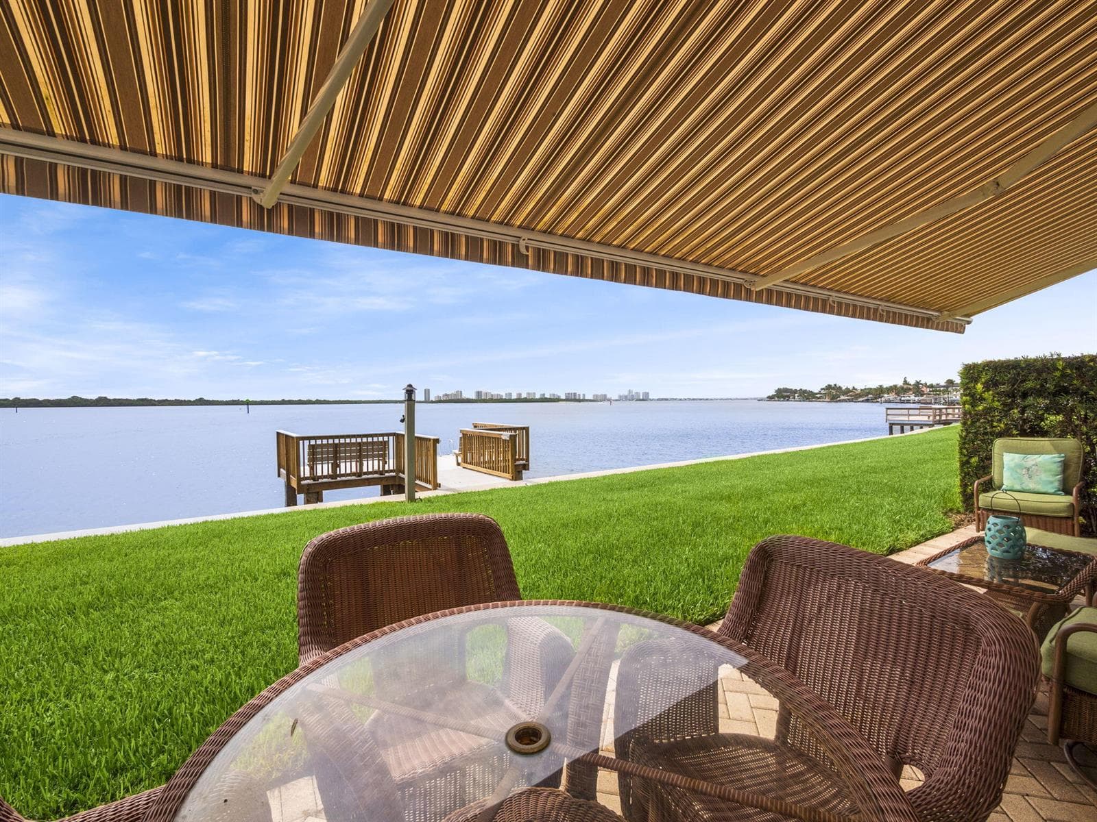 52 Yacht Club Drive # 103, North Palm Beach, FL 33408 — zdjęcie 3