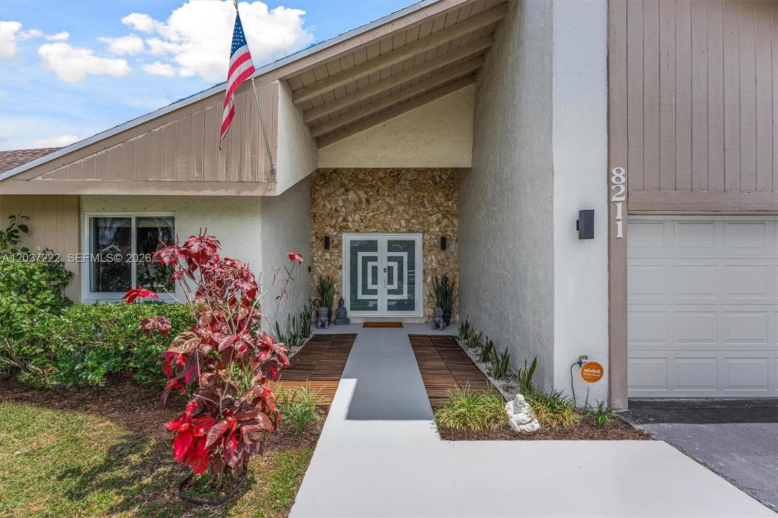 8211 NW 52nd Court, Lauderhill, FL 33351 — zdjęcie 3