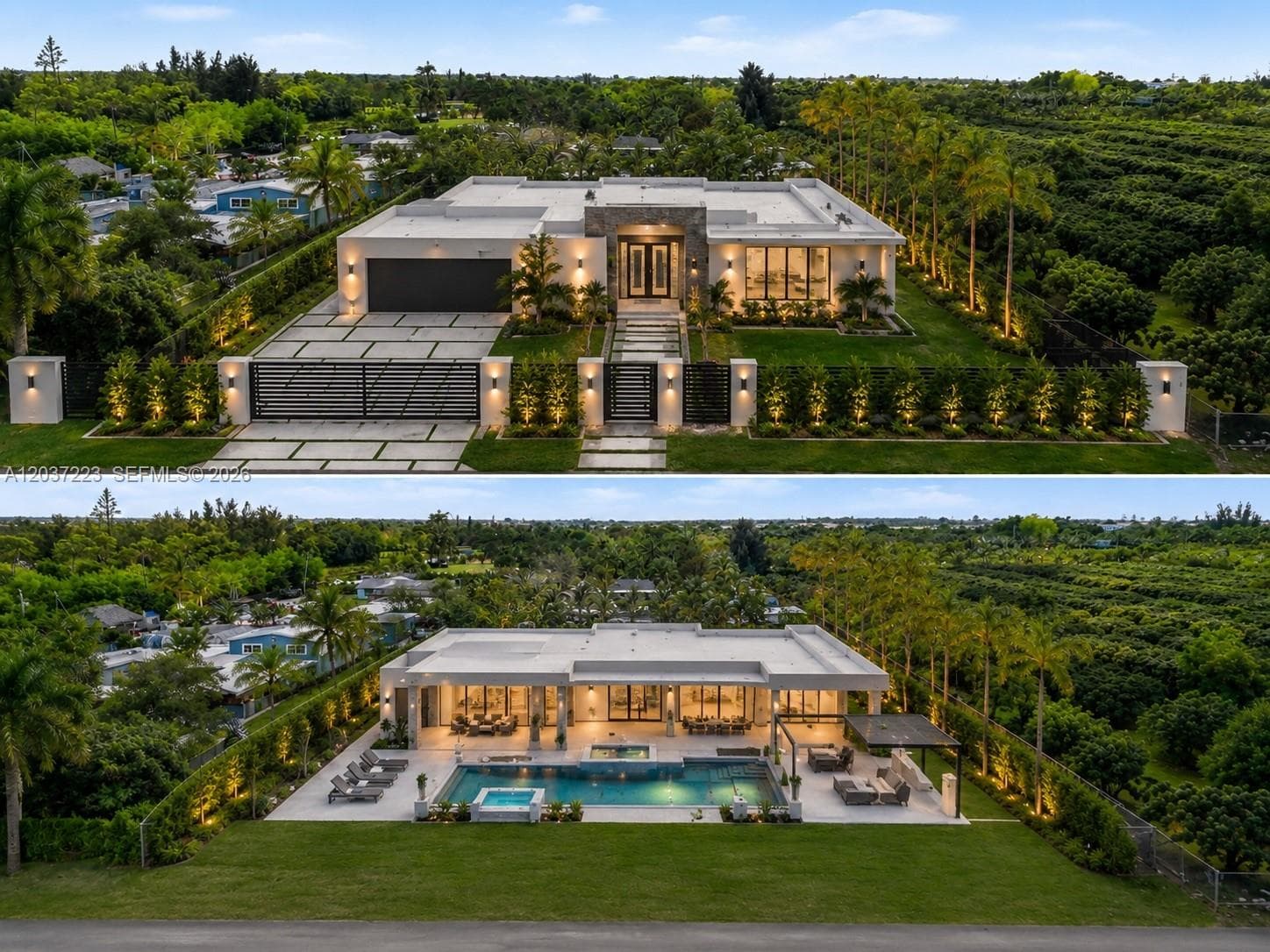 23600 SW sw 122 ave, Homestead, FL 33032 — zdjęcie 2