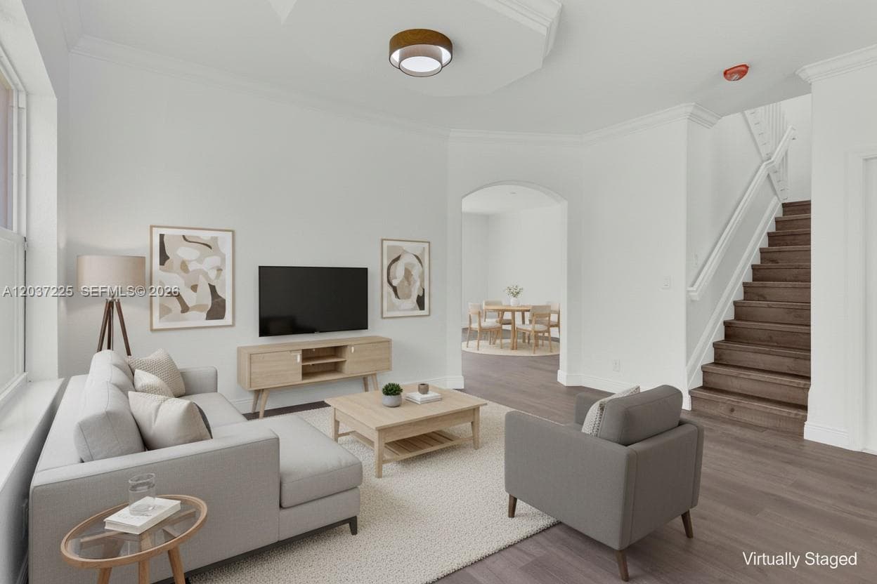 4331 Lake Tahoe Cir, West Palm Beach, FL 33409 — zdjęcie 3