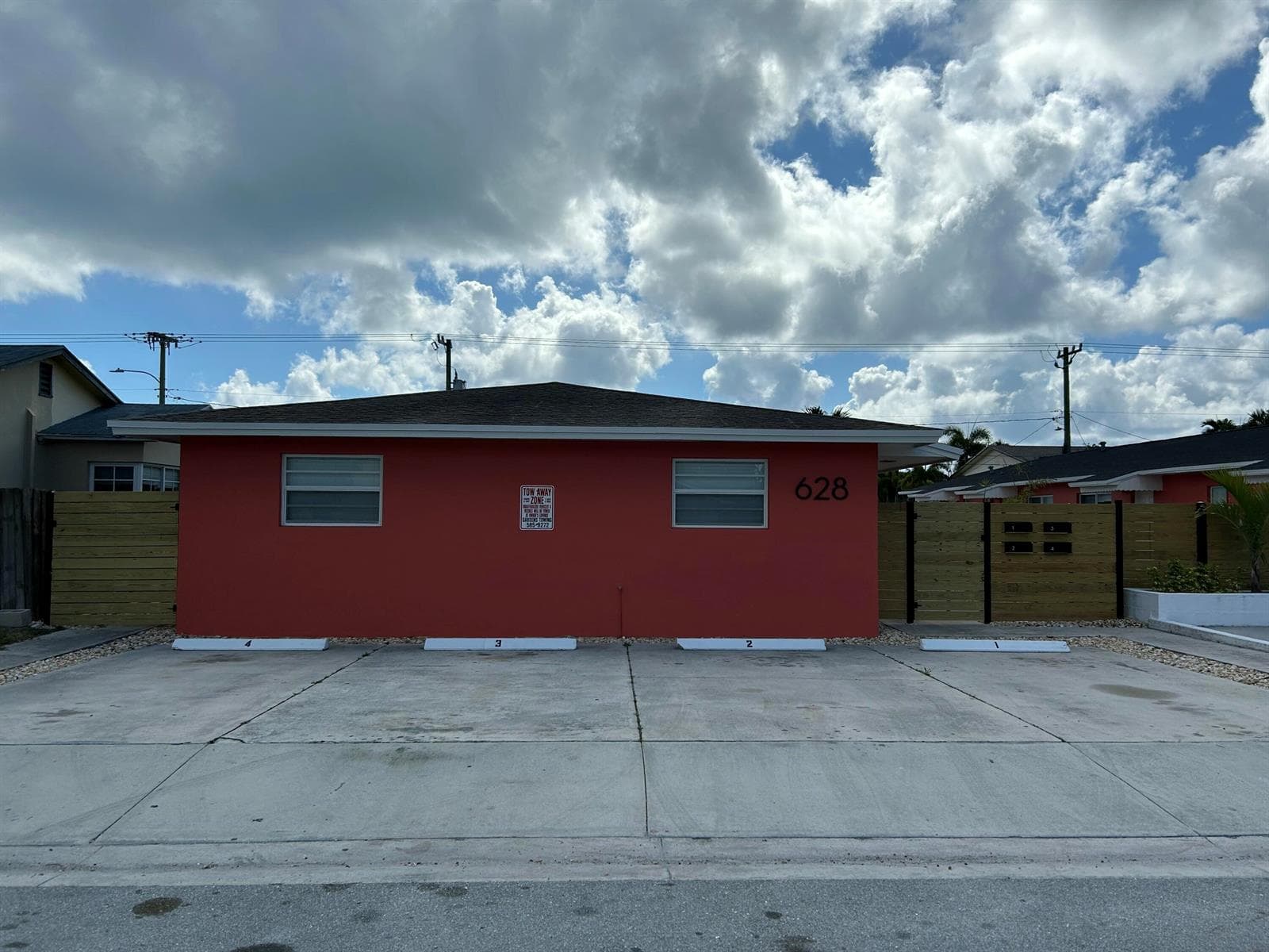 628 N M Street, FL 33460 — zdjęcie 2