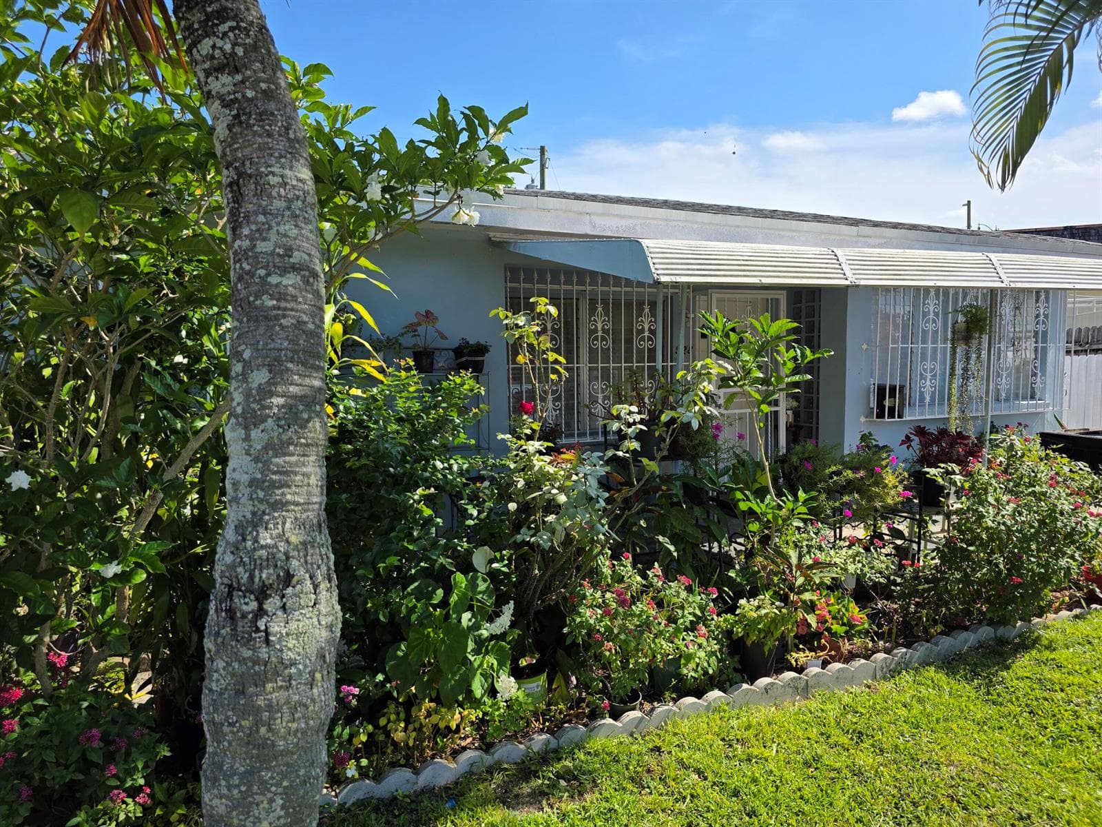 528 49th Street, West Palm Beach, FL 33407 — zdjęcie 2