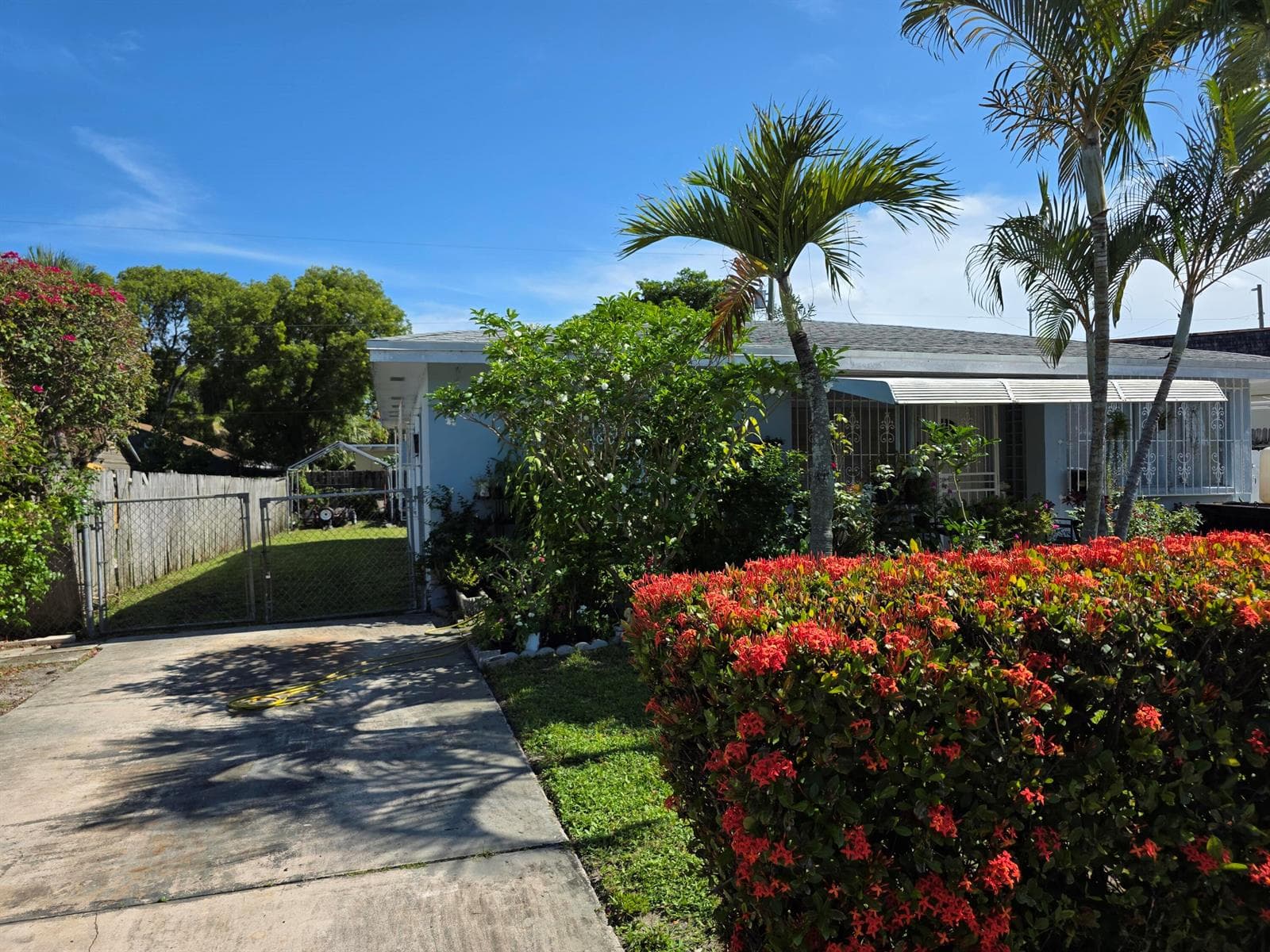 528 49th Street, West Palm Beach, FL 33407 — zdjęcie 3