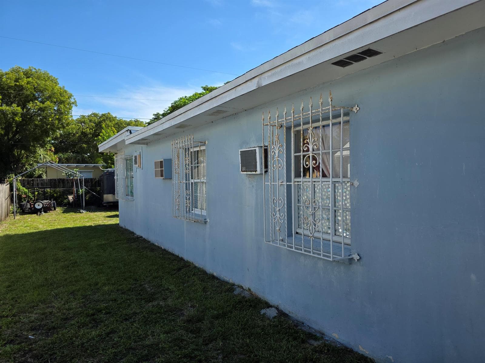 528 49th Street, West Palm Beach, FL 33407 — zdjęcie 4