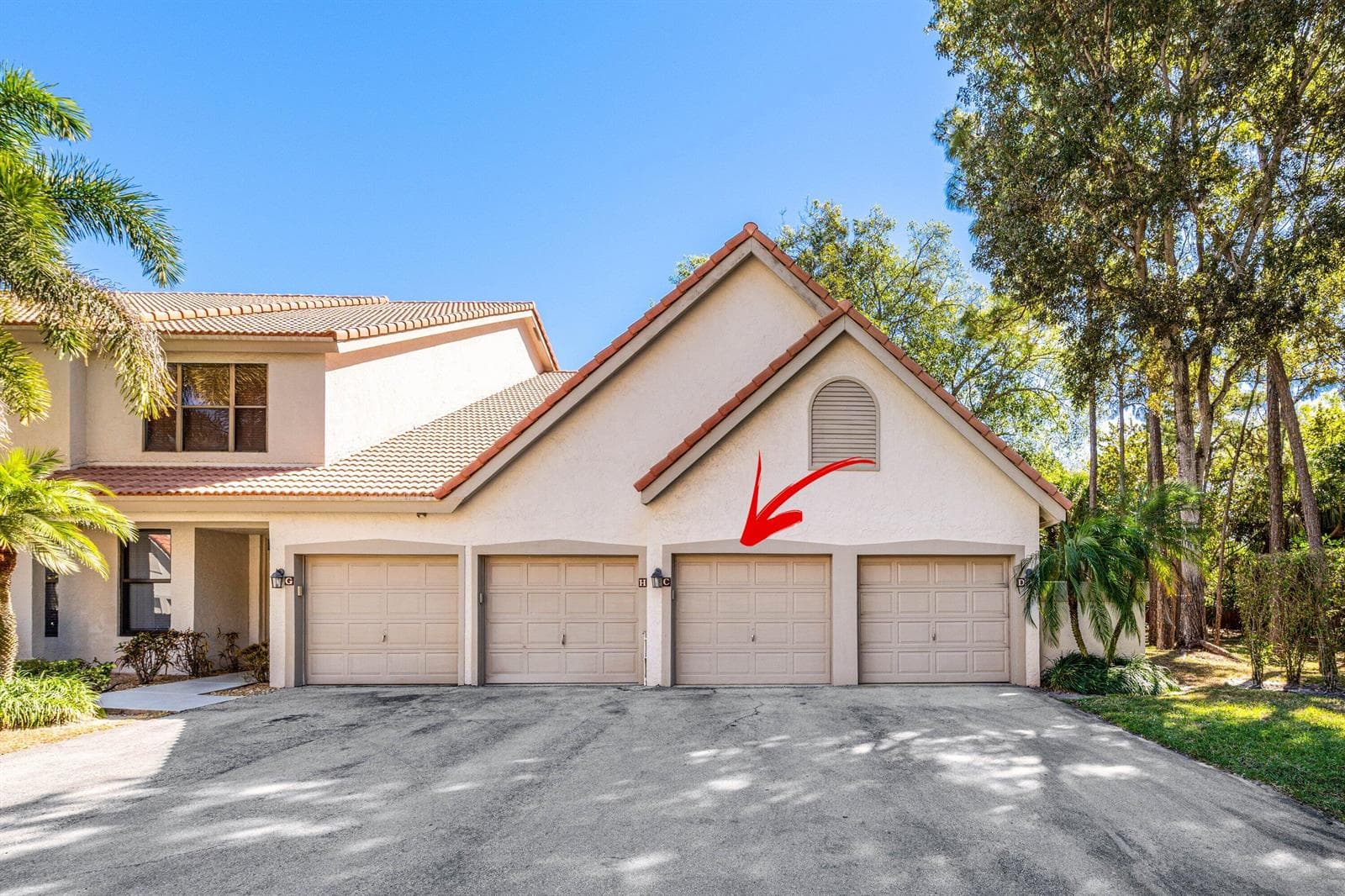 5780 Coach House Circle # C, Boca Raton, FL 33486 — zdjęcie 2