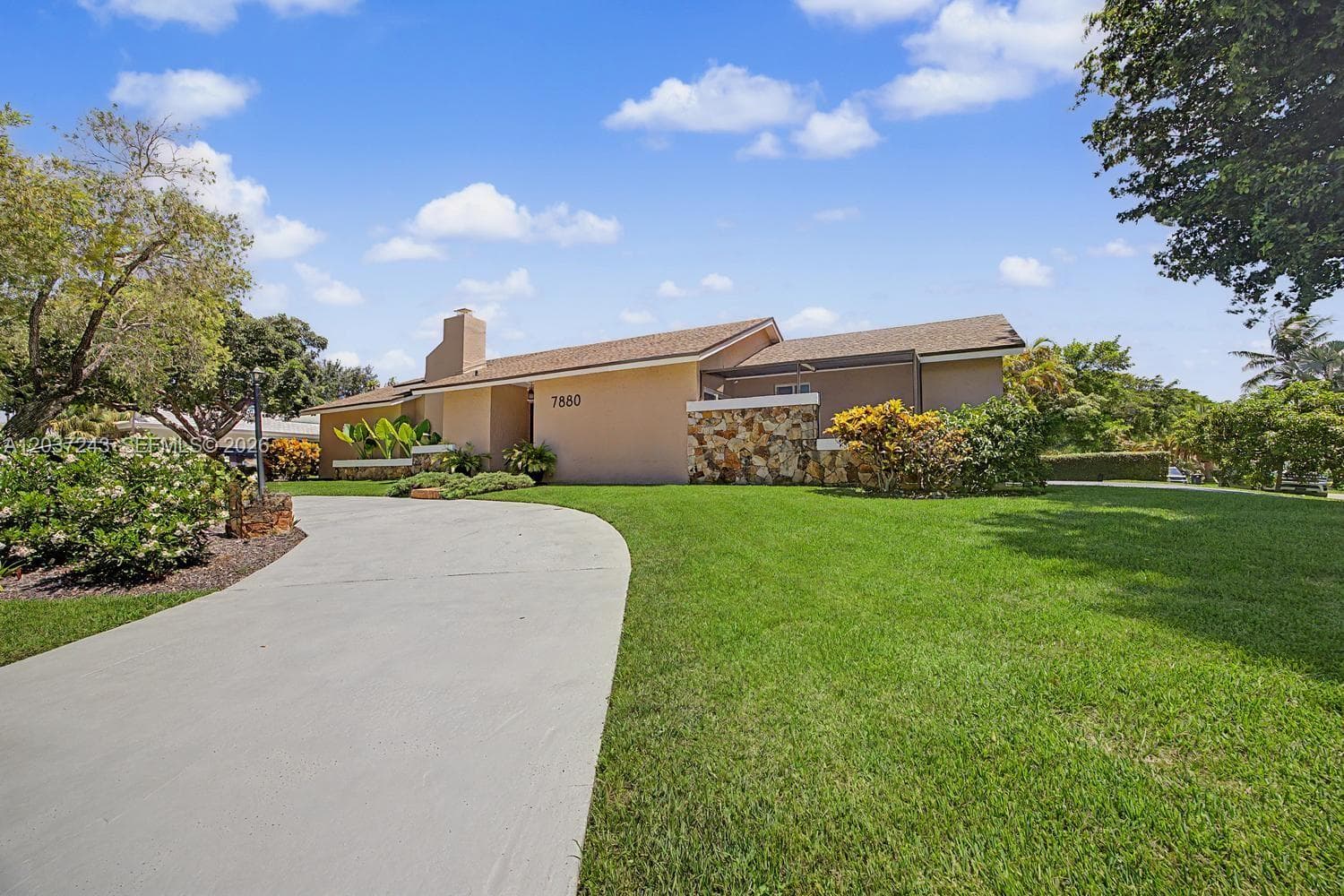 7880 SW 180th Ter, Palmetto Bay, FL 33157 — zdjęcie 3