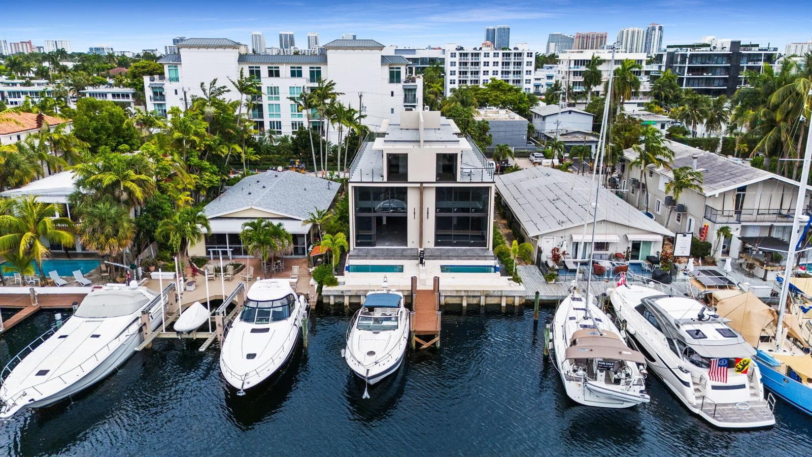 323 Hendricks Isle, Fort Lauderdale, FL 33301 — zdjęcie 2