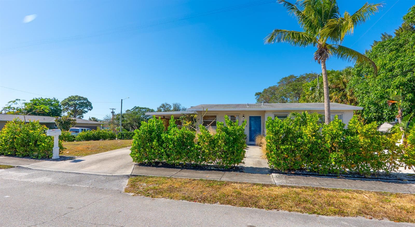 2401 Avenue Q, West Palm Beach, FL 33404 — zdjęcie 3