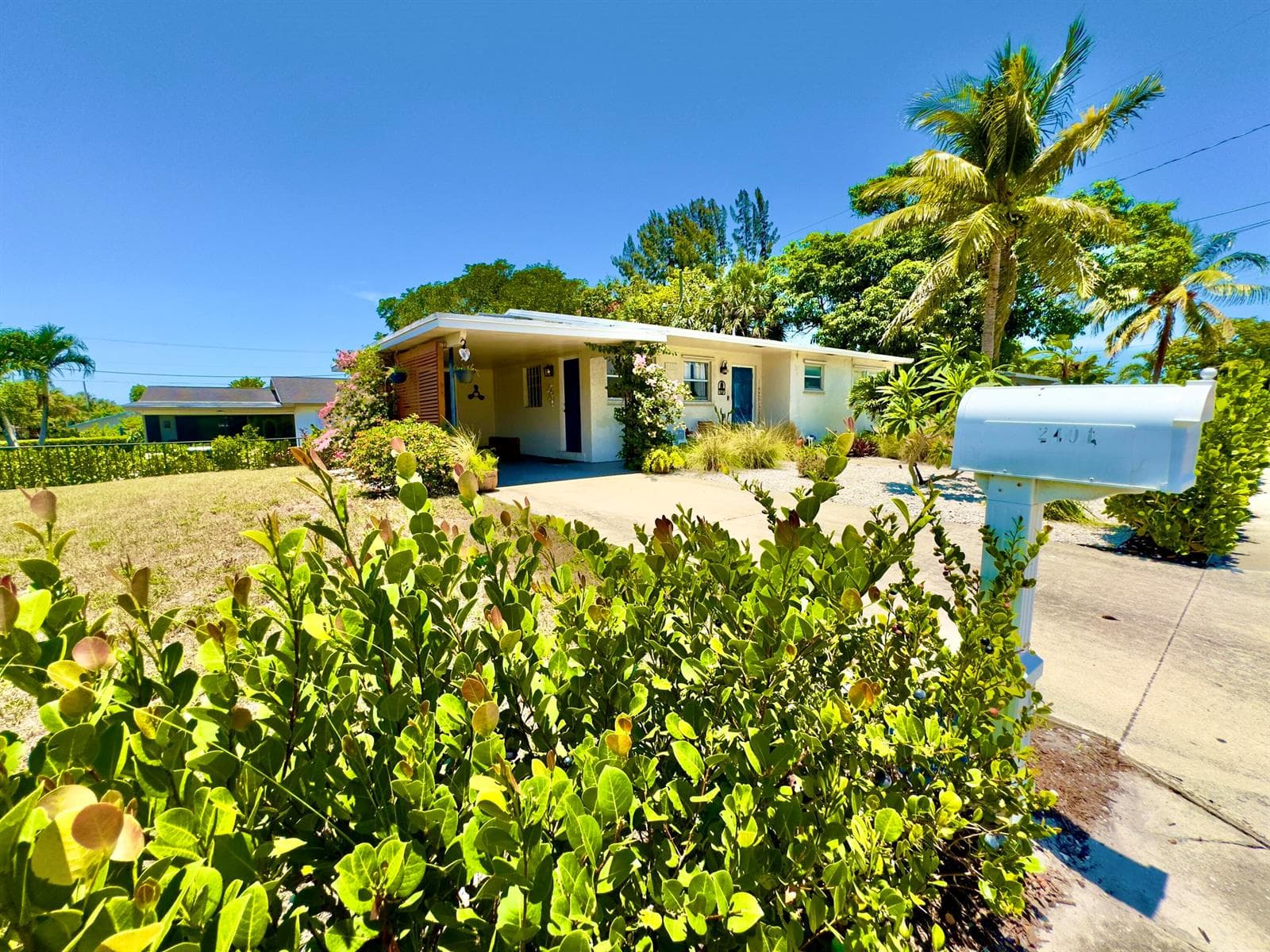 2401 Avenue Q, West Palm Beach, FL 33404 — zdjęcie 4