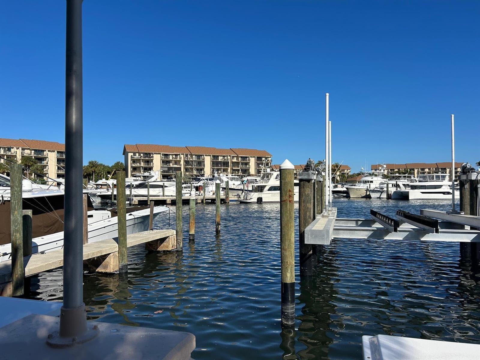 2601 Marina Isle Way # 105, Jupiter, FL 33477 — zdjęcie 2