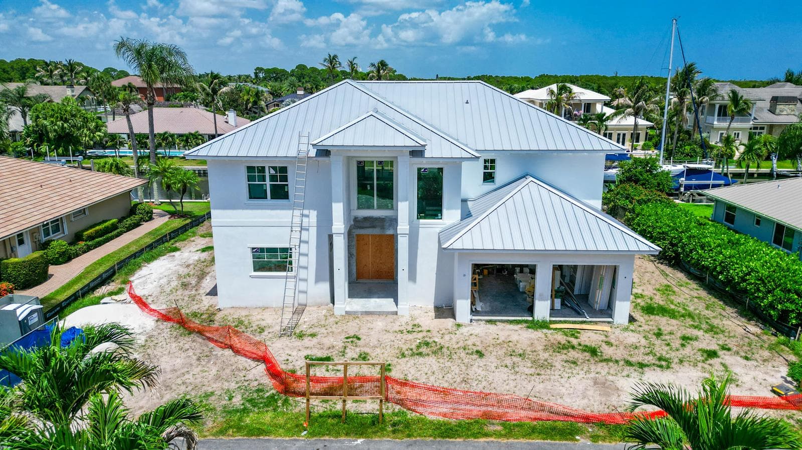8967 SE Star Island Way, Hobe Sound, FL 33455 — zdjęcie 2